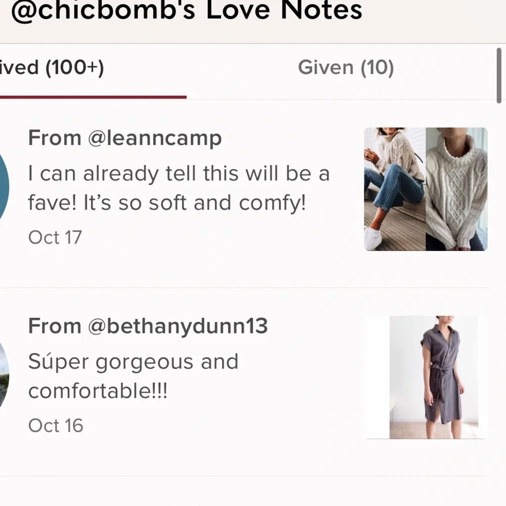 CABLE KNIT FISHERMAN SWEATER - ECRU - Picture 8 of 16